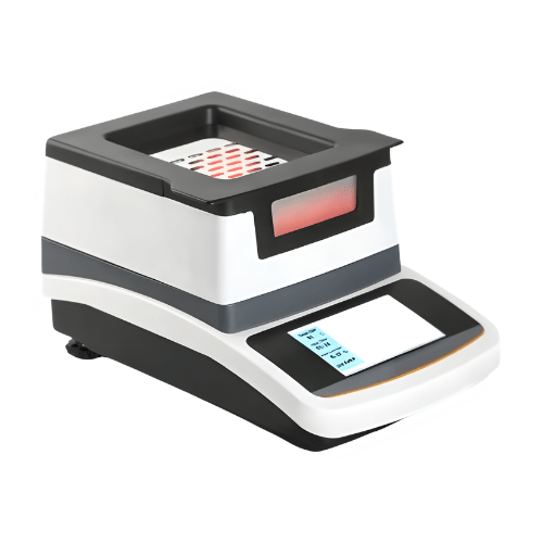 Enviro Testers Herb Moisture Analyzer