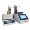 Enviro Testers Trace Moisture Analyzer