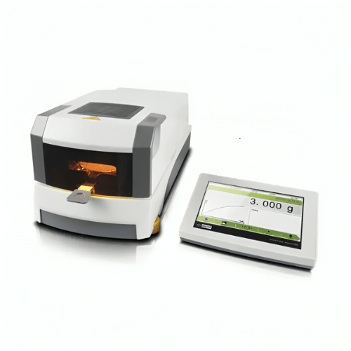 Enviro Testers Grain Moisture Analyzer