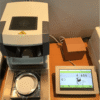 Enviro Testers Grain Moisture Analyzer