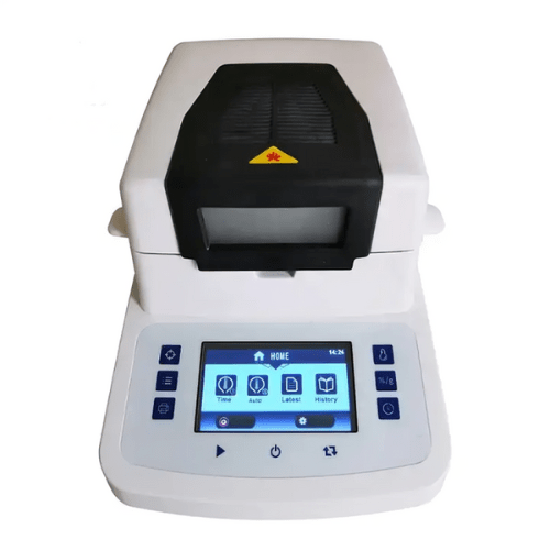 Enviro Testers Solid Moisture Analyzer