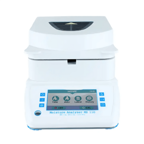 Enviro Testers Digital Scale Moisture Analyzer