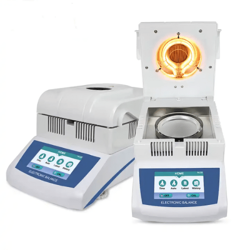 Enviro Testers Grain Moisture Tester