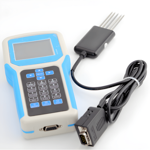 Enviro Testers Multi Function Moisture Analyzer