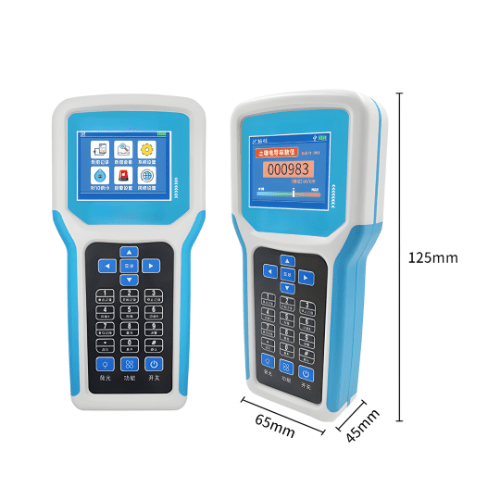 Enviro Testers Multi Function Moisture Analyzer