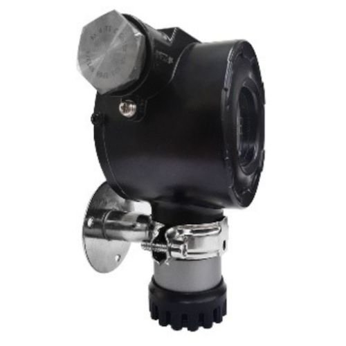 Smart Fixed Gas Detector with Modular Sensor and Remote Monitoring - Enviro Testers