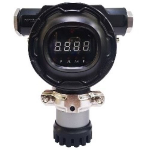 Smart Fixed Gas Detector with Modular Sensor and Remote Monitoring - Enviro Testers