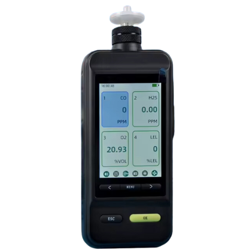 ETEIMGD-118-1.png Enviro Testers Ammonia NH3 Flue Gas Multi Analyzer