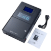 ETEIMGD-120-1.png Enviro Testers Multipoint Monitoring Gas Detection System For Alarm Control Panel