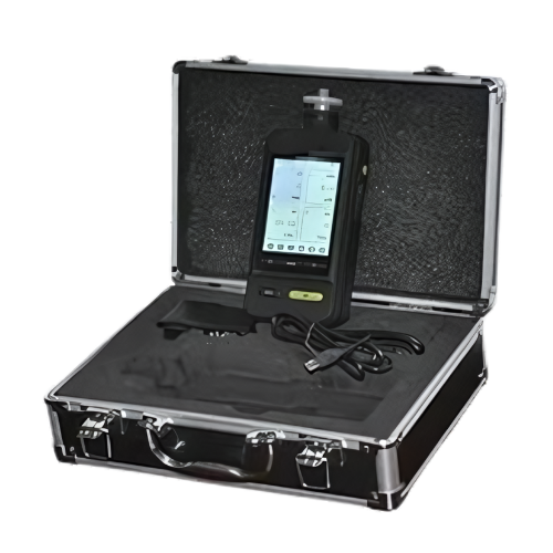Enviro Testers LCD Hydrogen Chloride Detector