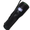 Methane Gas Detector with Laser Technology-Enviro Testers