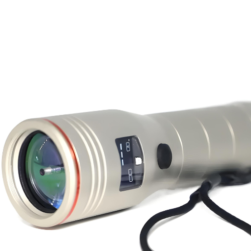 Methane Leak Detector with Laser Tech-Enviro Testers