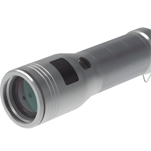Methane Leak Detector with Laser Tech-Enviro Testers