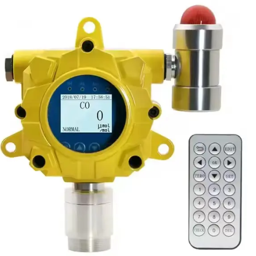 Enviro Testers Methane Gas Detector Meter