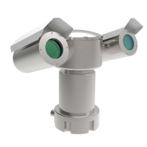 Laser Methane Leakage Scanning Gas Detector – Enviro Testers