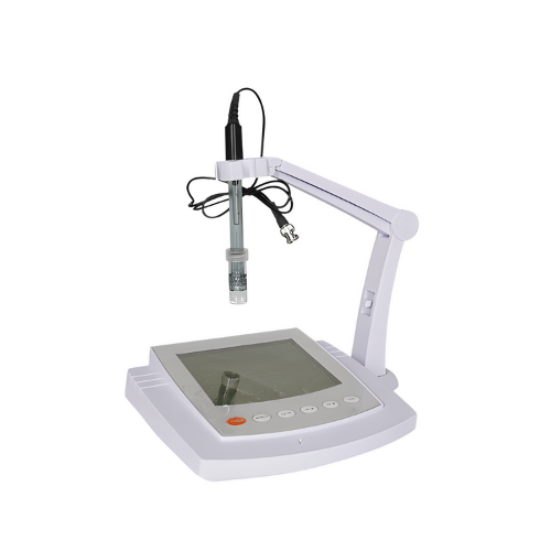Enviro Testers Benchtop Auto-Read Lock PH Ion Meter
