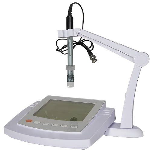 Enviro Testers Benchtop Multi Parameter Ion Meter