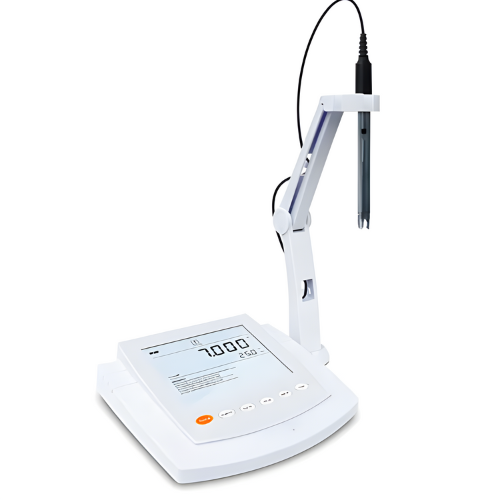 Enviro Testers Benchtop Multi Parameter Ion Meter