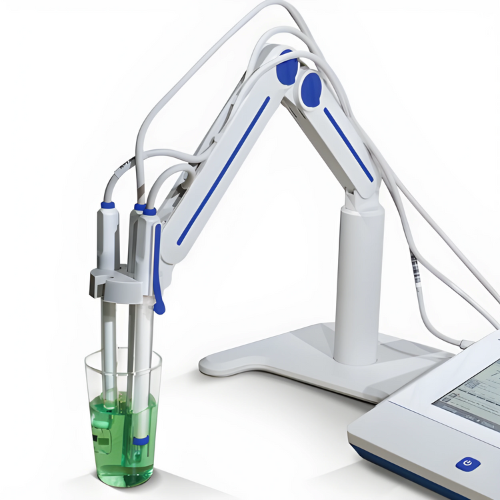 Enviro Testers Benchtop Mv PX Ion Meter