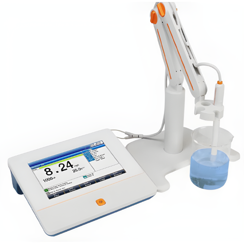 Enviro Testers Benchtop Mv PX Ion Meter