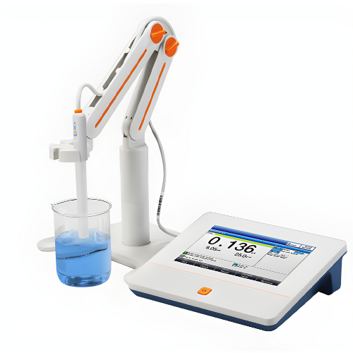 Enviro Testers Benchtop Mv PX Ion Meter