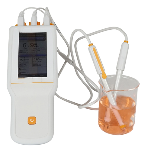 Enviro Testers Sensitive Multi-Parameter Monitor