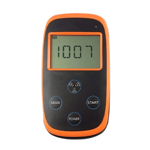 Enviro Testers Negative Ion Tester