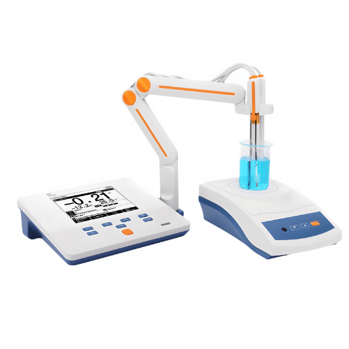 ETEIMWMM-201-3.png Enviro Testers Benchtop PH Ion Meter