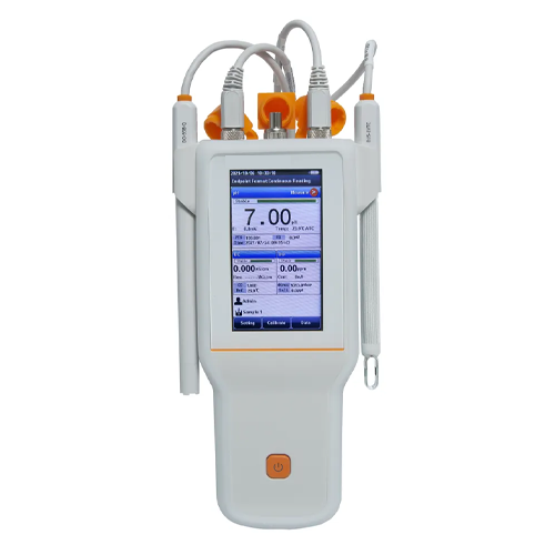 Enviro Testers Laboratory Water Quality Analyzer and Ion Tester