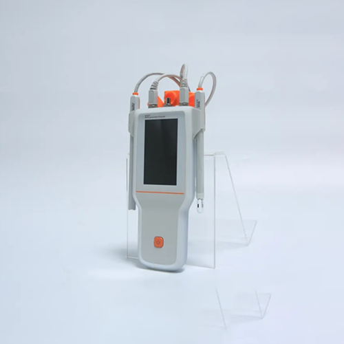 Enviro Testers Laboratory Water Quality Analyzer and Ion Tester