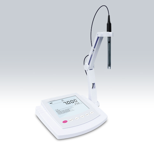 Enviro Testers Precision Desktop pH/ORP/Ion Meter Ion Tester
