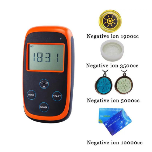 Enviro Testers Ion Meter