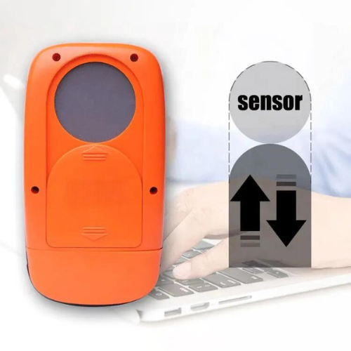 Enviro Testers Ion Meter