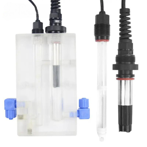 Enviro Testers Ion Meter