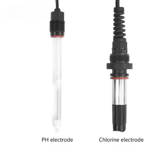 Enviro Testers Ion Meter