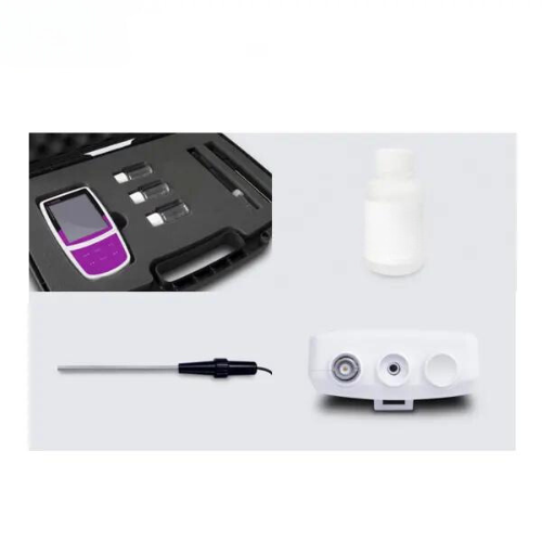 Enviro Testers Ion Meter