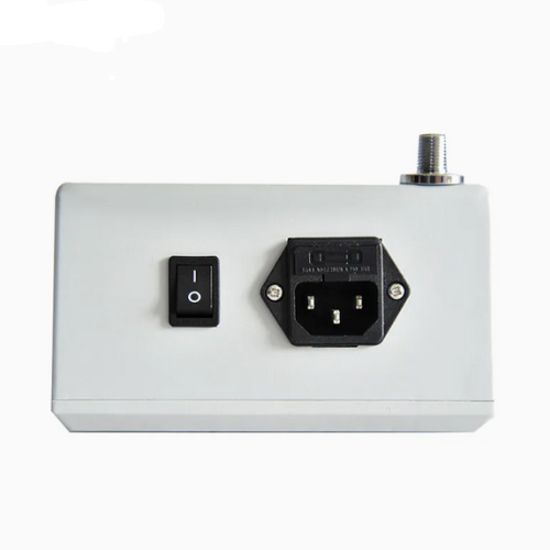 User Self-Setting Handheld Ion Meter with Custom Modes - Enviro Testers