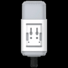 Advanced IoT Temperature and Electrical Conductivity Sensor for Soil Monitoring – Enviro Testers