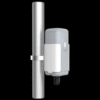 Advanced IoT Temperature and Electrical Conductivity Sensor for Soil Monitoring – Enviro Testers