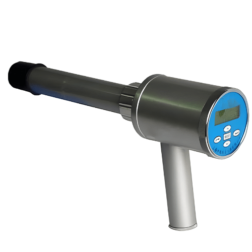 Enviro Testers Environmental Radiation Monitor