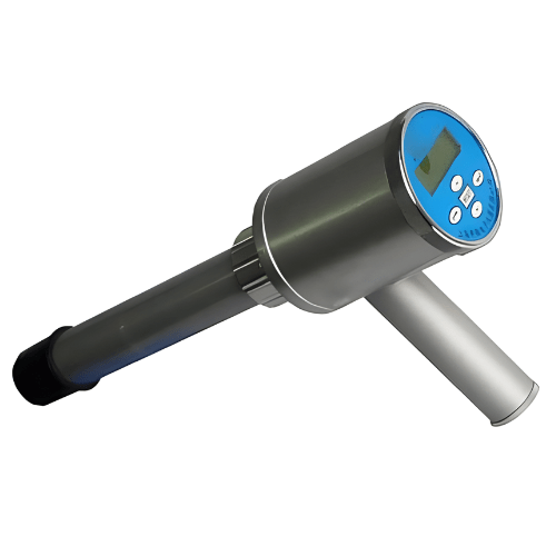 Enviro Testers Environmental Radiation Monitor