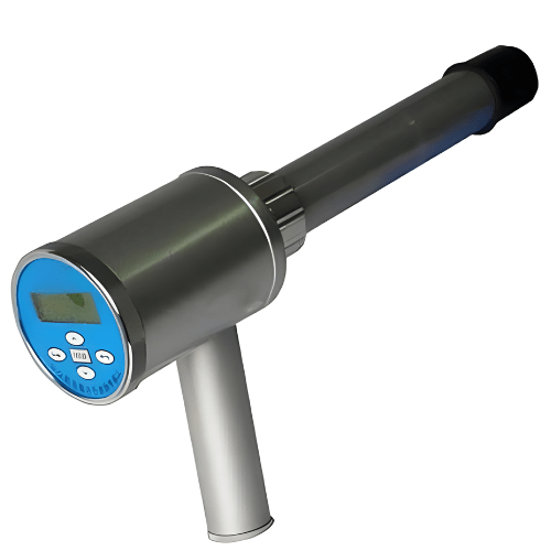 Enviro Testers Environmental Radiation Monitor