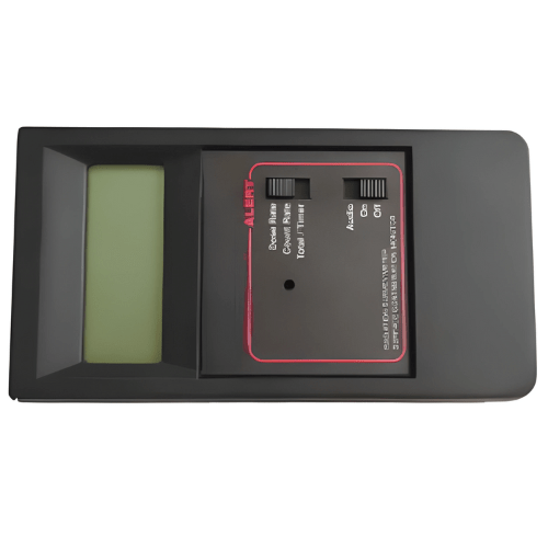 Enviro Testers Radiation Monitor Meter