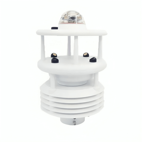 Enviro Testers Wireless Solar Sensor