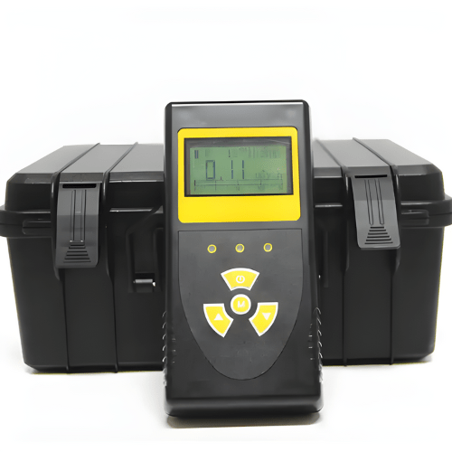 Enviro Testers Multi-Function Radiation Detector