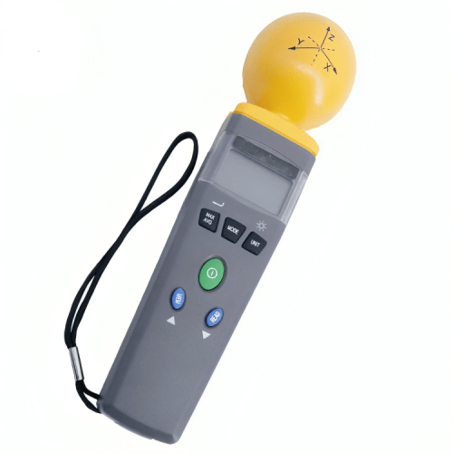 Enviro Testers Radiation Meter Detector