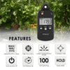 Enviro Testers Advanced Digital PAR Meter Indoor Tester
