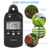 Enviro Testers Advanced Digital PAR Meter Indoor Tester