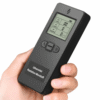 Enviro Testers Ultraviolet Radiation Detector Indoor Meter