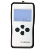 UV Light Meter Host with Intelligent Probe Matching for UVA, UVB, UVC - Enviro Testers